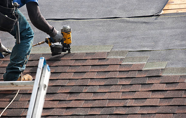 Licensed Roofing service in Nome, ND - Brentwood Metal Roofing